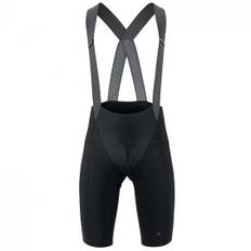 MILLE GTO Bib Shorts - C2 Long - Black Series