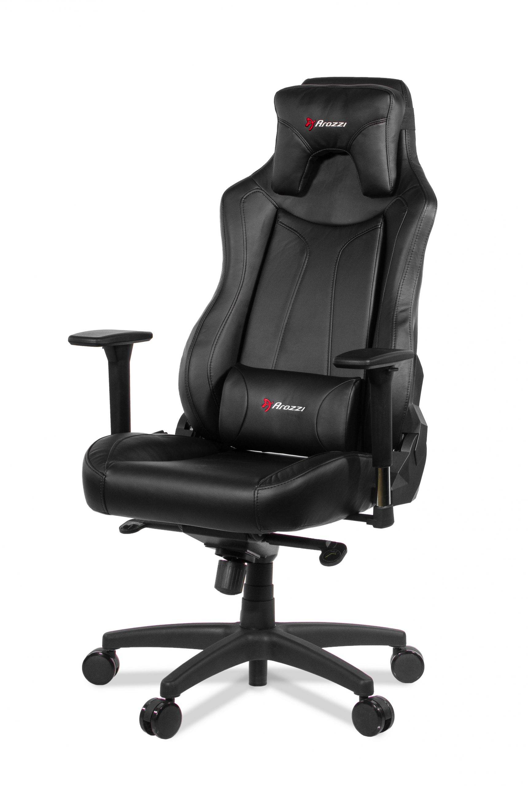Arozzi Vernazza Gaming Stol - Svart