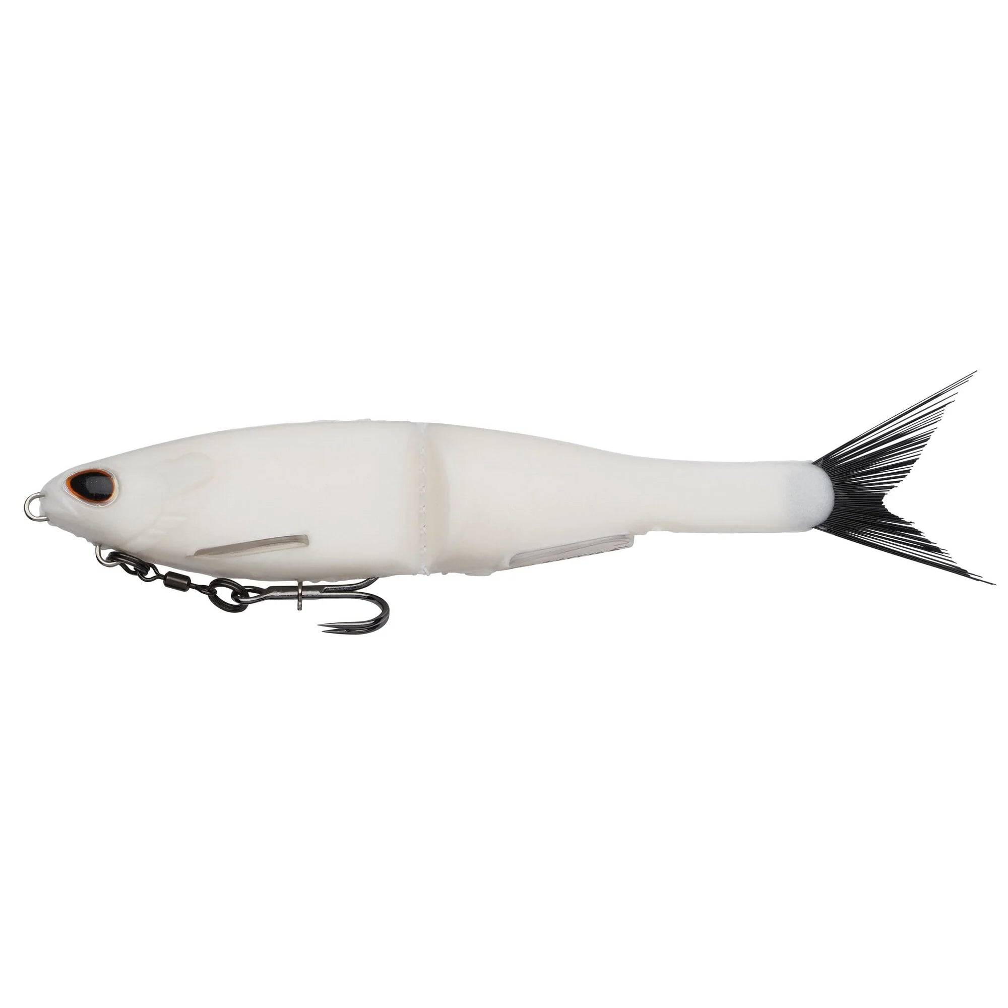 Berkley Nessie