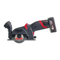 Milwaukee MULTI-SKÆREVÆRKTØJ M12 FCOT-422X 4933464619