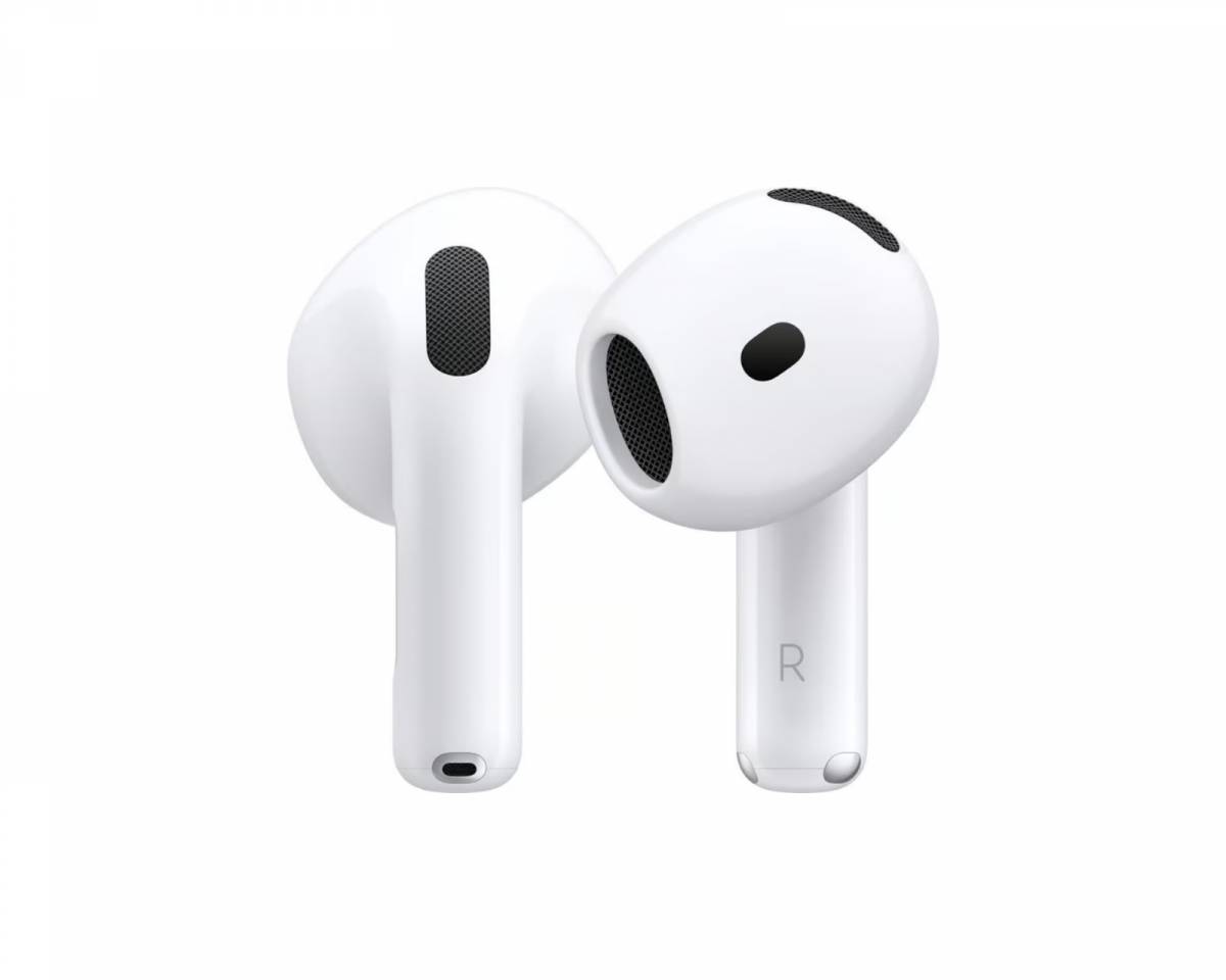 Apple AirPods 4 ANC