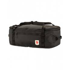 High Coast 22L Duffel Bag - Black