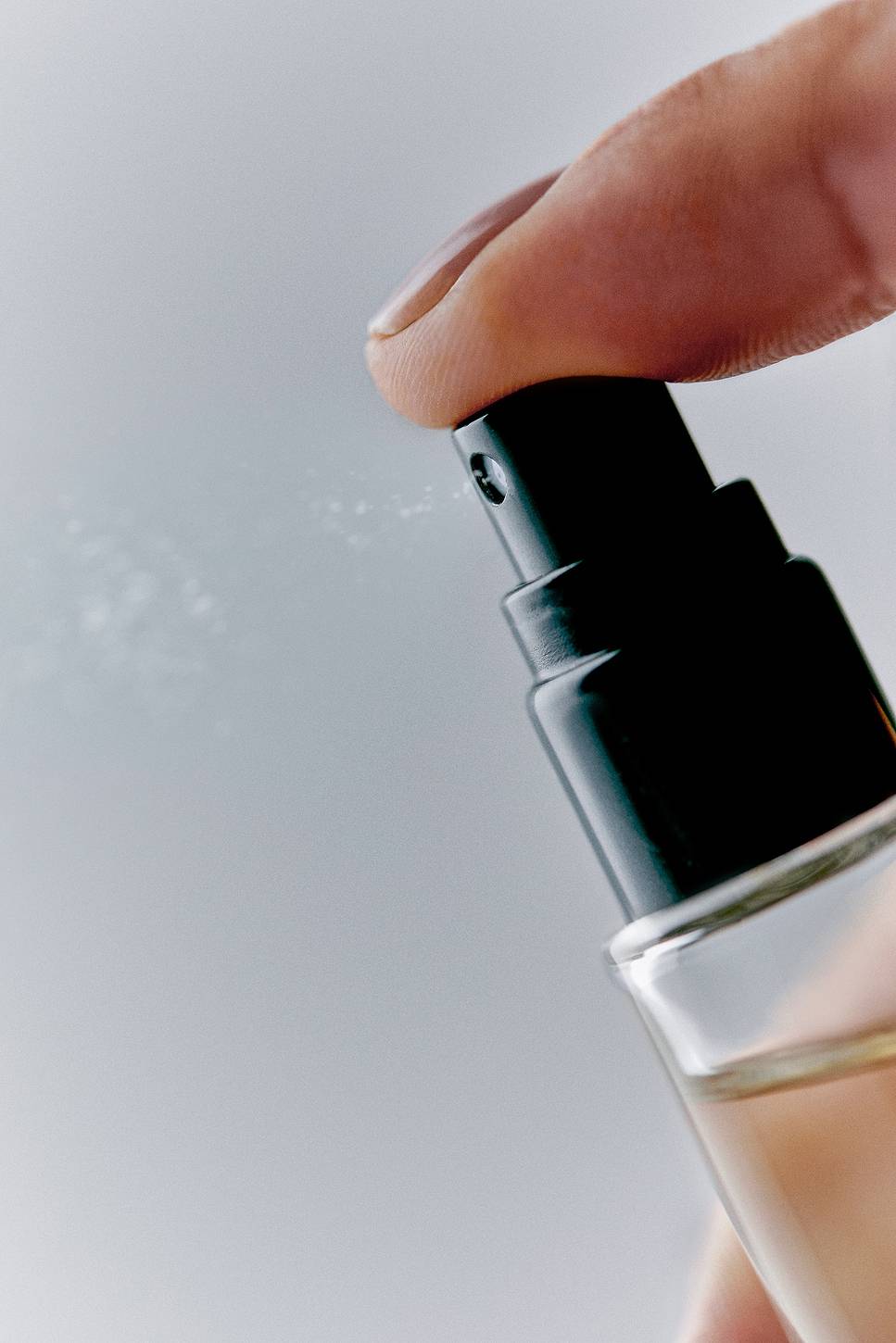 Saffron & Cedar Deodorant + Mini Mist Duo