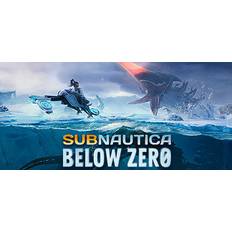 Subnautica Below Zero (Steam Account) - Standard