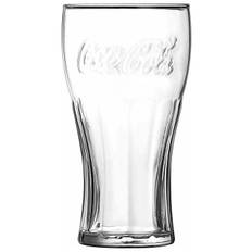 Coca Cola Glas Contour 640 24-pack