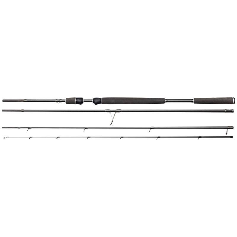 Westin W2 Bombarda 106 M 8-28g 4-del haspel