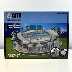 University Games 3D Stadm Puzzle