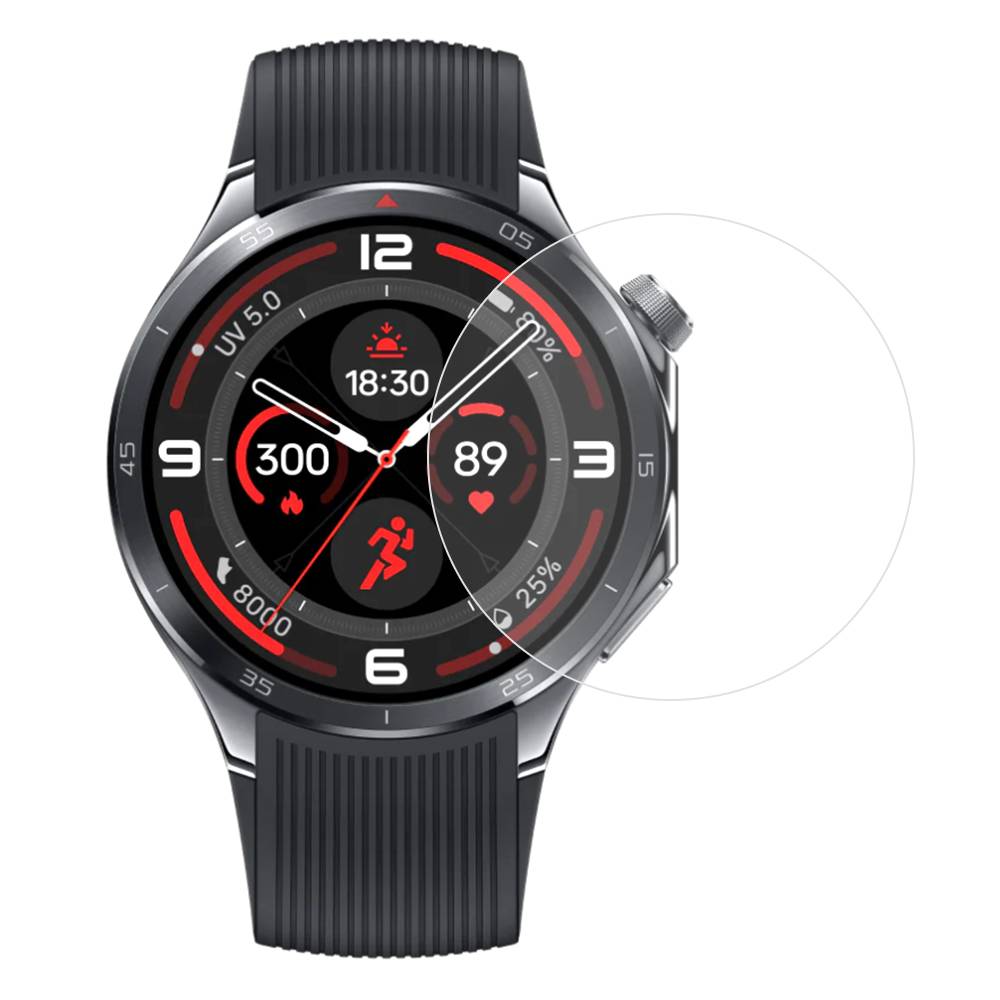 Skærmbeskytter OnePlus Watch 3 43mm