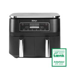 Ninja Foodi Dual Zone Airfryer AF300EU