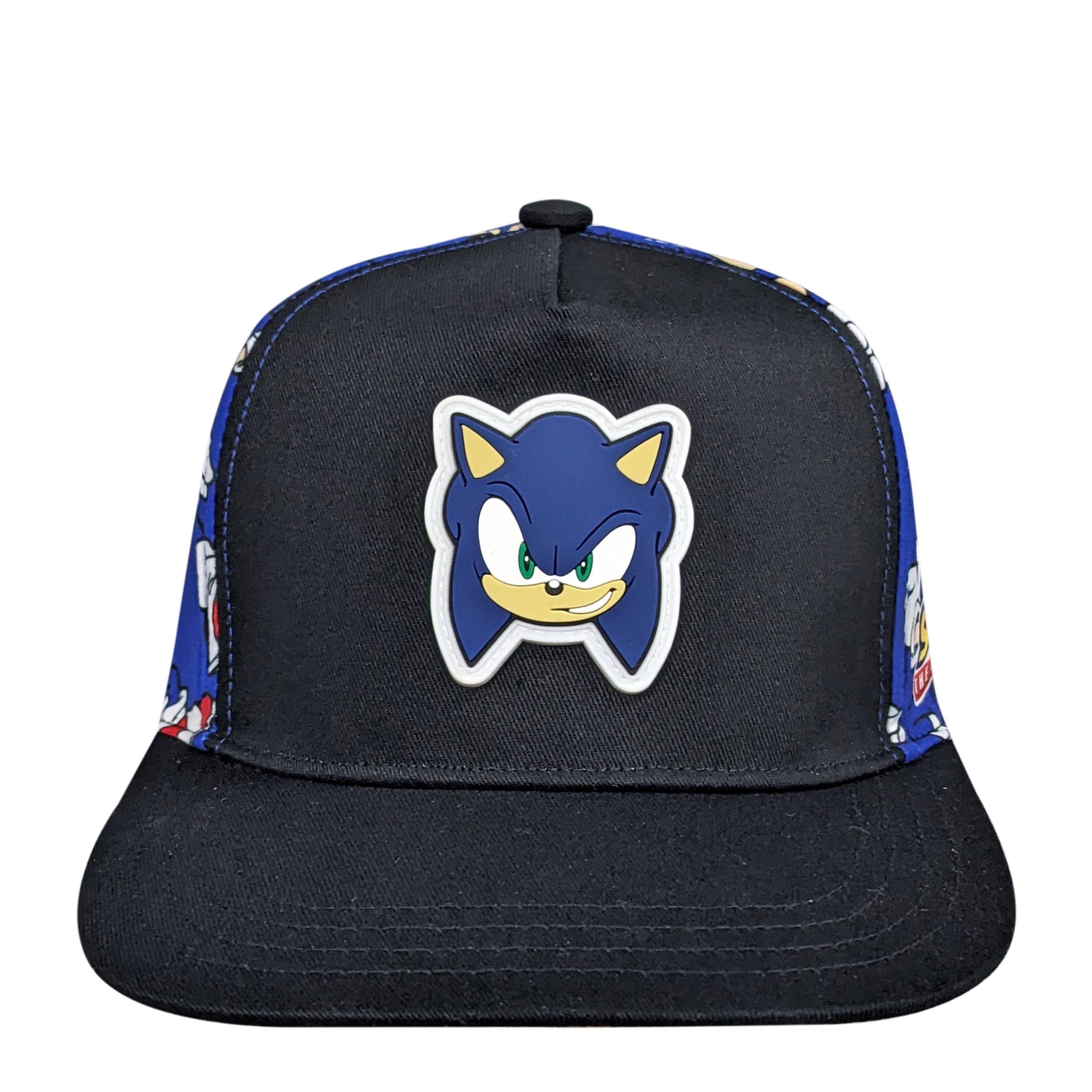 Sonic Cap Childrens