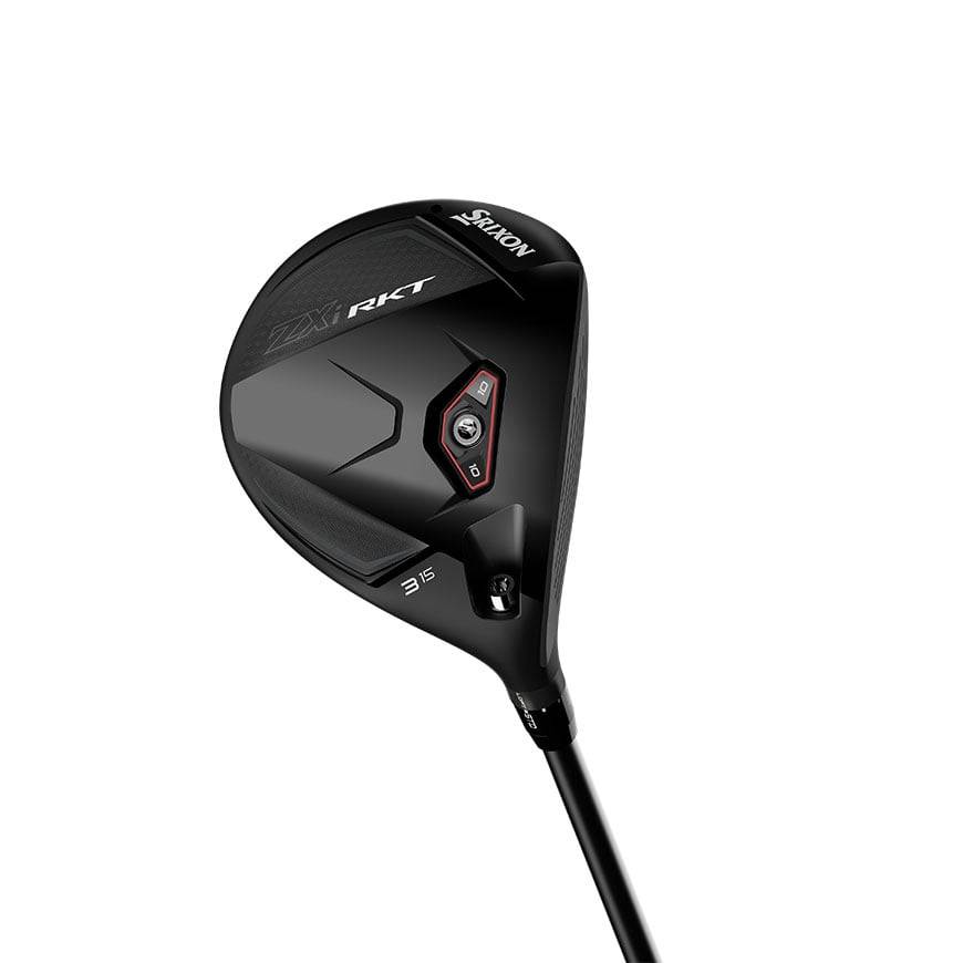 Srixon ZXi RKT Dam - Fairwaywood (custom) Höger (Vanligast) FW5 - 18°