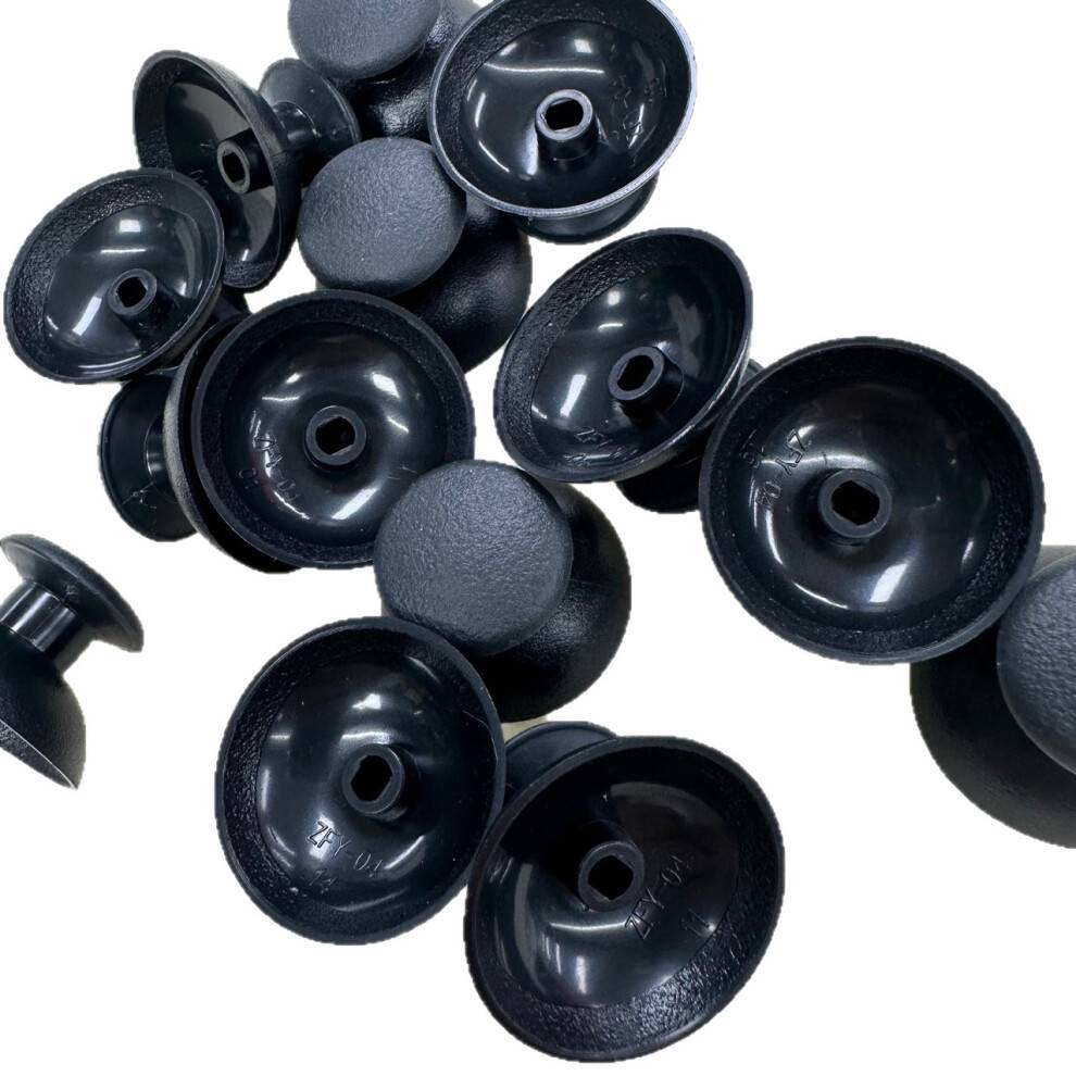 20 stk. controller-tommelgreb i høj kvalitet - joystick-hætter kompatible med PlayStation 3/PS2
