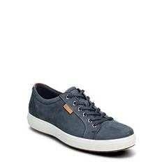 ECCO Soft 7 M |Marinblå |40