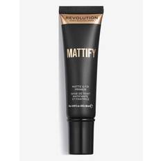 Revolution Mattify Primer