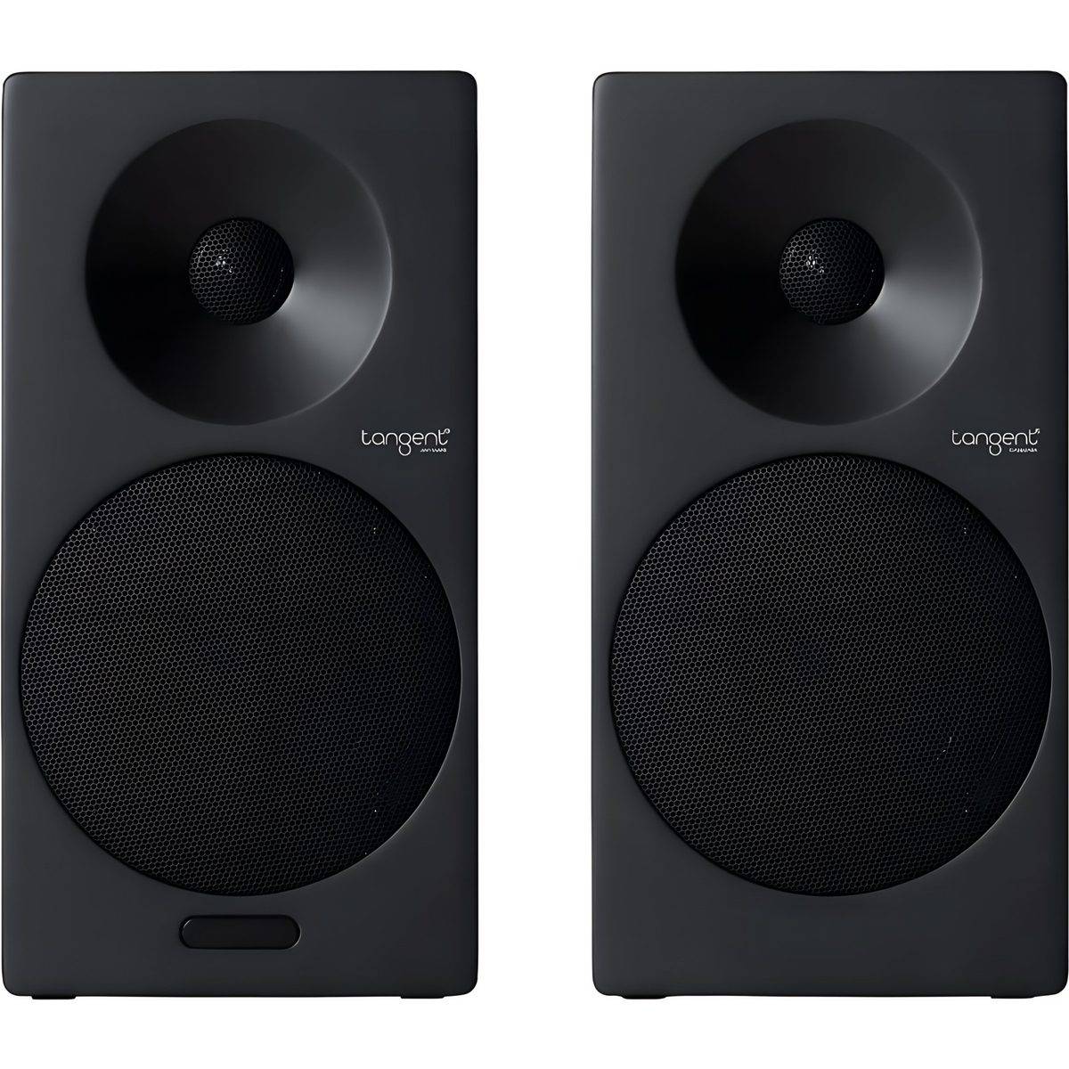 Tangent Spectrum II X5 Active BT sort (sæt med 2) - Trådløs smart højttaler