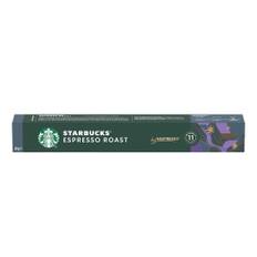 Starbucks Espresso Roast Kaffekapsler