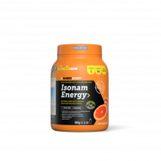 ISONAM ENERGY> ORANGE - 480g - 1g creatina