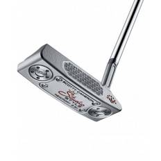 Scotty Cameron Studio Style Newport 2.5 Plus (Fattning: Höger, Längd: 34")