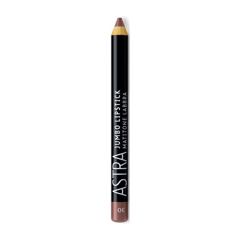 Astra Jumbo Läppstift - Läppenna - 30 Mystic Mauve