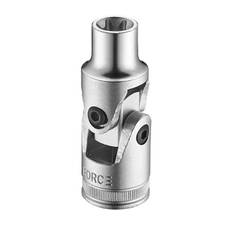 Force knaledshylsa 38quot Torx E8