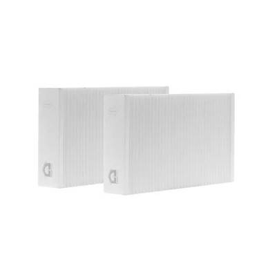 IVT HRV 400 Standardfilter set