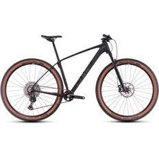 Cube Reaction C:62 Pro - MTB - 2025, Medium