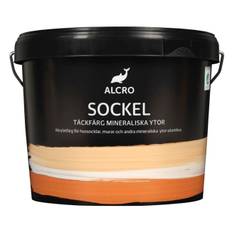 Alcro Sockel