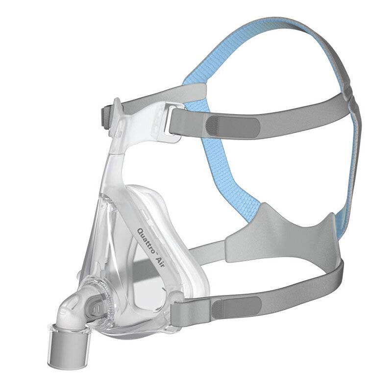 Resmed Helmask Quattro Air - L (Large)
