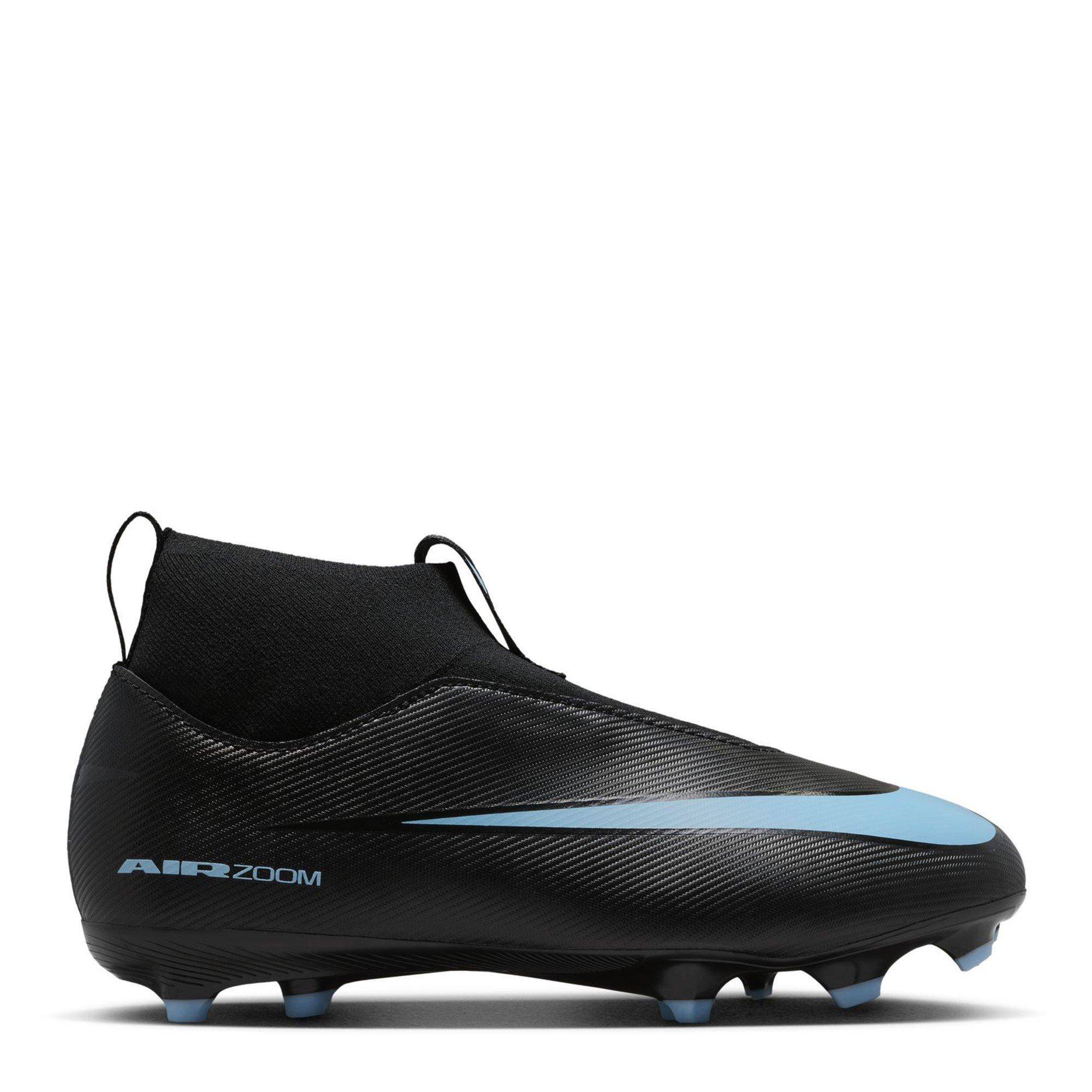 Nike Zoom Mercurial Superfly 10 Academy Juniors Firm Ground Football Boots
