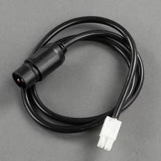 Kabel/kontakt klippaggregat Stiga