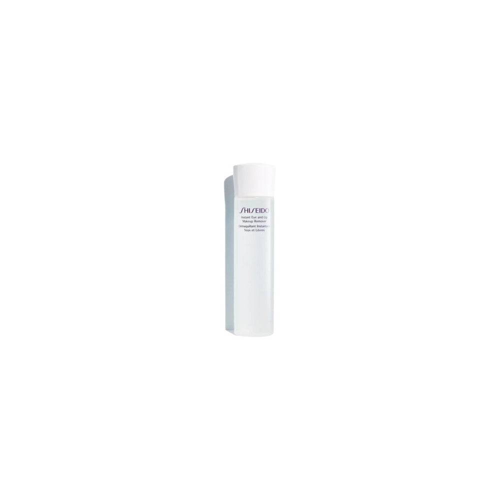 Shiseido Snabb ögon- och läppmakeupborttagare 125ml