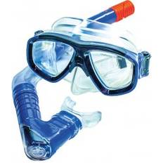 Murena Junior Pro Series Mask And Snorkel