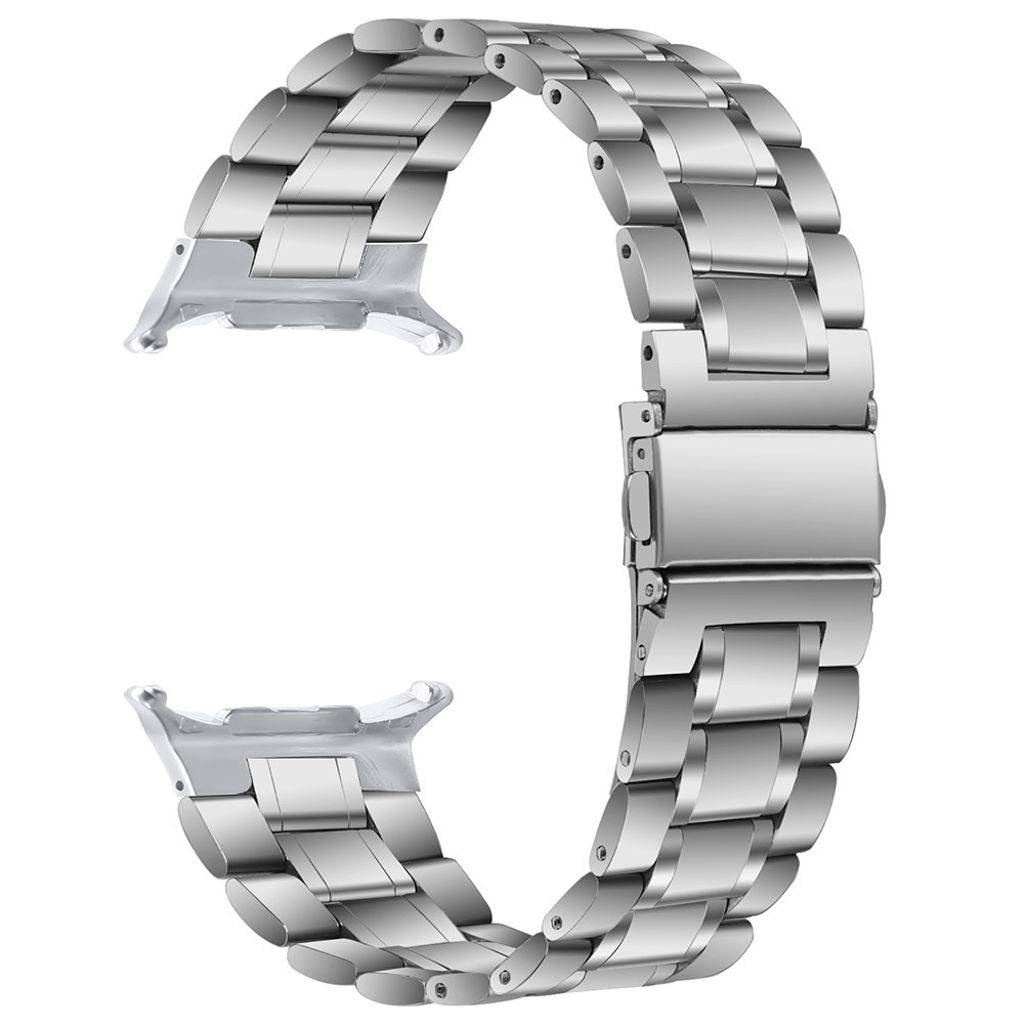 Samsung Galaxy Watch Ultra 47mm Klockarmband – Silver