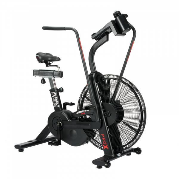 Assault AirBike Pro X Belt Drive