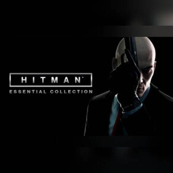 HITMAN Essential Collection (PC) Steam Key - GLOBAL.
