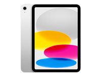 Apple iPad A16 Wi-Fi - surfplatta - 128 GB - 11"