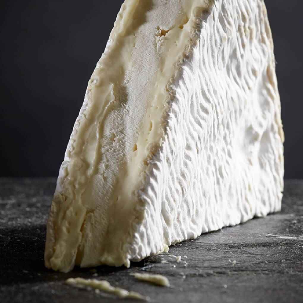 Brie de Meaux AOC