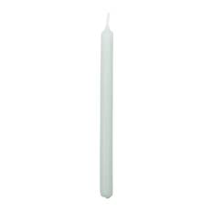 LENE BJERRE Basic Small Taper Candle H16.5 cm. |Grön |H16.5 cm