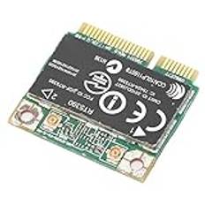 PCIE Wifi-kort, Trådlöst Nätverkskort Wifi 7-korts Wifi-adapter för -dator RT5390 SPS 630703-001 Mini PCIE 802.11N