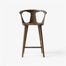 &Tradition In Between SK7 Barstol H65 Smoked Oiled Oak