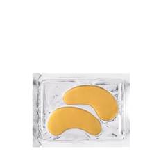 5 Hydra-bright Gold Eye Treatment Masks