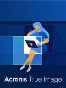 Acronis True Image | Essentials (Multidevice) (5 Devices, 1 Year) - Acronis Key - GLOBAL
