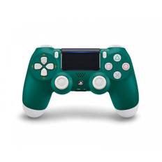 Sony Dualshock 4 Trådlös PS4 Kontroll v2 - Alpine Green (Refurbished)