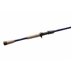 St. Croix Legend Tournament Bass - Carbon Cranker - 7'2" Medium Heavy Moderate