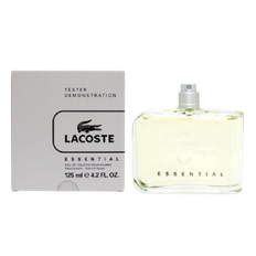 Lacoste Essential Edt 125ml TESTER