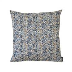 Pagunette Pyntepuder - Elouise Cover - str. 45x45 cm. - Blue