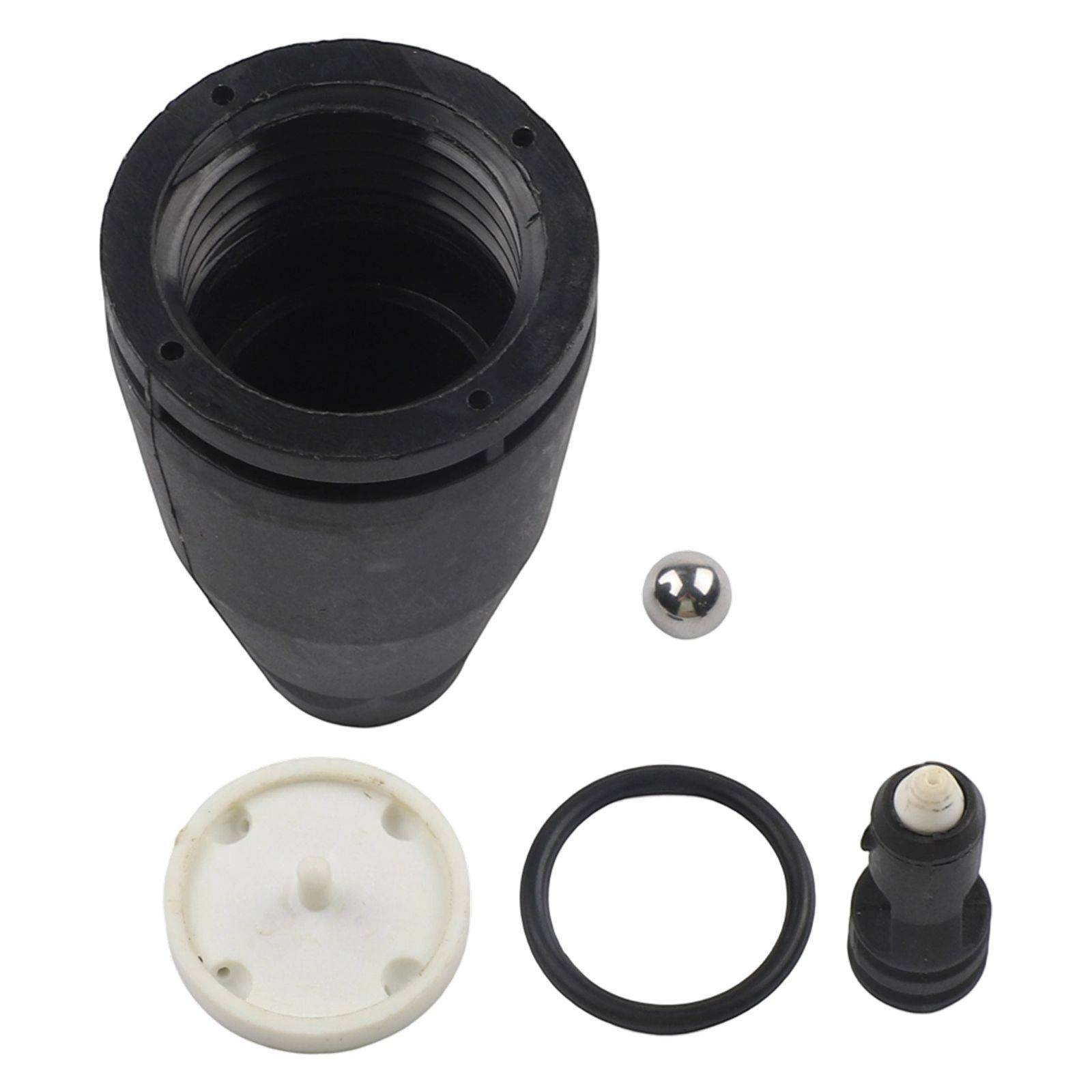 Replacement Turbo Rotary Nozzle Head Turbo Nozzle Kit For Karcher K2 K3 K4 K5 High Pressure Spray Wand Lance Garden Tools