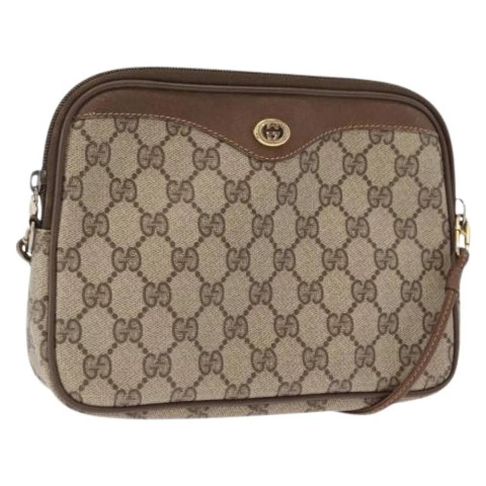 Gucci Vintage - Pre-owned Cross Body Bag Vintage - Dam - ONE Size -
