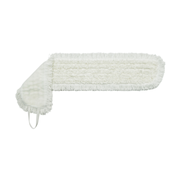 Golvmopp Gipeco Vit 60cm