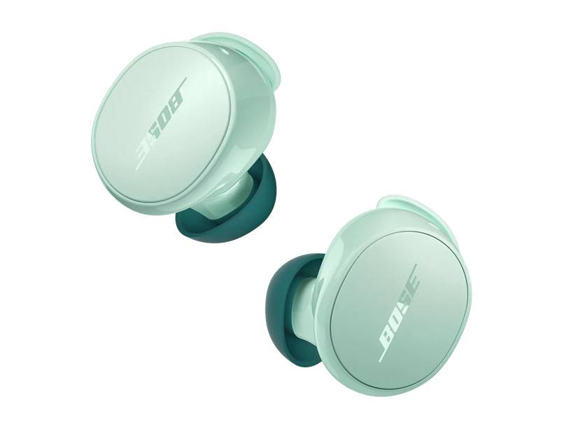 Bose QuietComfort Earbuds